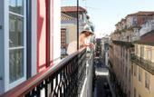 Туры в отель Hotel Lis - Baixa