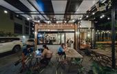 Туры в отель The Yard Hostel