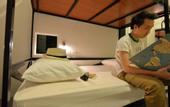 Туры в отель The Yard Hostel