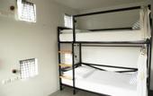 Туры в отель The Yard Hostel