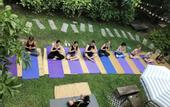 Туры в отель The Yard Hostel