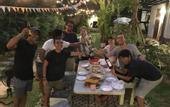 Туры в отель The Yard Hostel