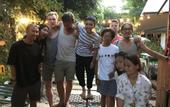 Туры в отель The Yard Hostel