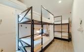 Туры в отель The Yard Hostel