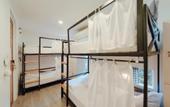 Туры в отель The Yard Hostel