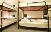 Туры в отель The Yard Hostel