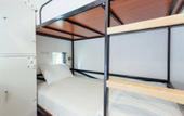 Туры в отель The Yard Hostel