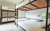 Туры в отель The Yard Hostel