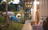 Туры в отель The Yard Hostel