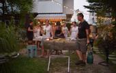 Туры в отель The Yard Hostel