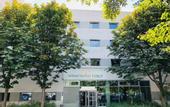 Туры в отель APPARTHOTEL Torcy