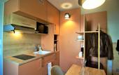 Туры в отель APPARTHOTEL Torcy