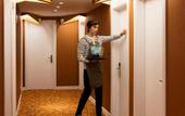 Туры в отель APPARTHOTEL Torcy