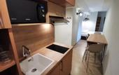 Туры в отель APPARTHOTEL Torcy
