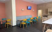 Туры в отель APPARTHOTEL Torcy