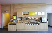 Туры в отель APPARTHOTEL Torcy