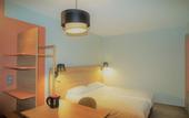 Туры в отель APPARTHOTEL Torcy