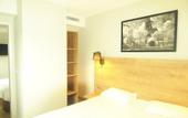 Туры в отель APPARTHOTEL Torcy