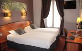 Туры в отель APPARTHOTEL Torcy