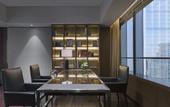 Туры в отель Niccolo Chengdu