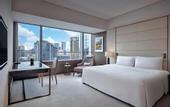 Туры в отель Niccolo Chengdu