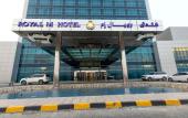 Туры в отель Royal M Hotel Fujairah