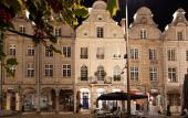 Туры в отель Grand Place Hotel