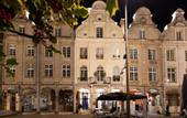Туры в отель Grand Place Hotel