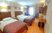 Туры в отель Hamit Hotel Istanbul