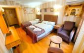 Туры в отель Hamit Hotel Istanbul