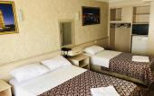 Туры в отель Hamit Hotel Istanbul