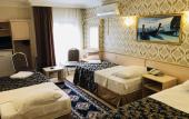 Туры в отель Hamit Hotel Istanbul