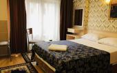 Туры в отель Hamit Hotel Istanbul