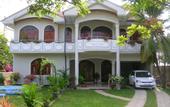 Туры в отель Ziegler Cottage
