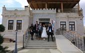 Туры в отель Alaturca House