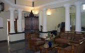 Туры в отель Unawatuna Royal Lotus Villa