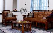 Туры в отель Unawatuna Royal Lotus Villa