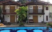 Туры в отель Unawatuna Royal Lotus Villa