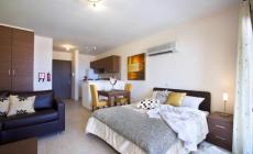 Chloraka Terrace Apartments