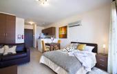 Туры в отель Chloraka Terrace Apartments