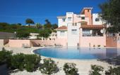 Туры в отель Chloraka Terrace Apartments