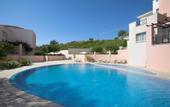 Туры в отель Chloraka Terrace Apartments