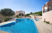 Туры в отель Chloraka Terrace Apartments