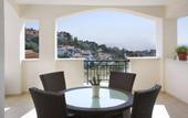 Туры в отель Chloraka Terrace Apartments