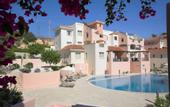 Туры в отель Chloraka Terrace Apartments