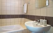 Туры в отель Chloraka Terrace Apartments