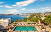 Туры в отель Senses Hotel - Adults Only