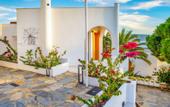 Туры в отель Senses Hotel - Adults Only