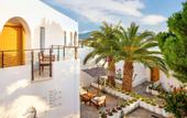 Туры в отель Senses Hotel - Adults Only