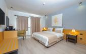 Туры в отель Senses Hotel - Adults Only